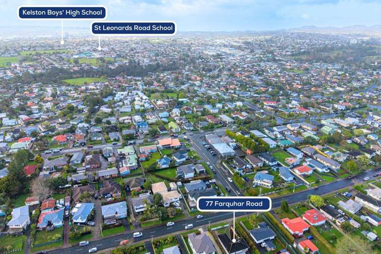 77 Farquhar Road Glendene_16