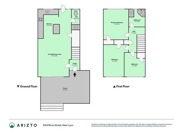 3/43 Rimu Street New Lynn_1