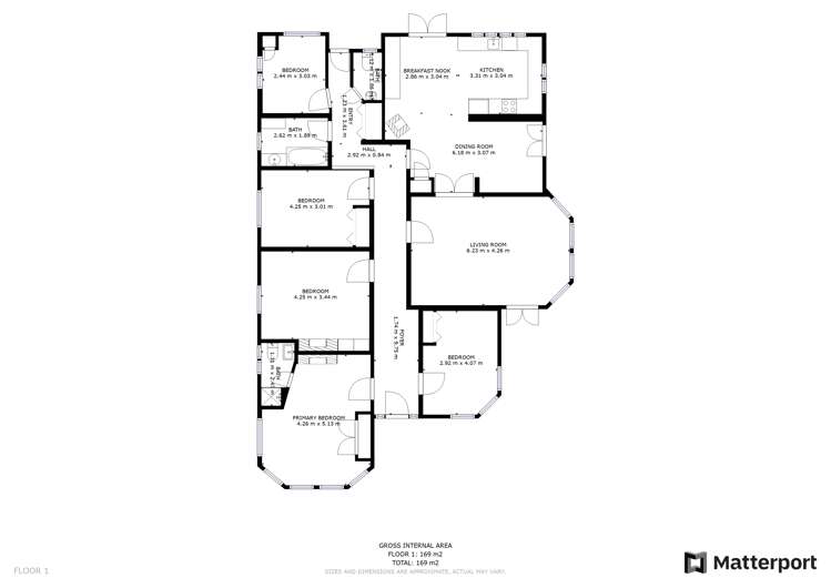 56 George Street Blenheim Central_26