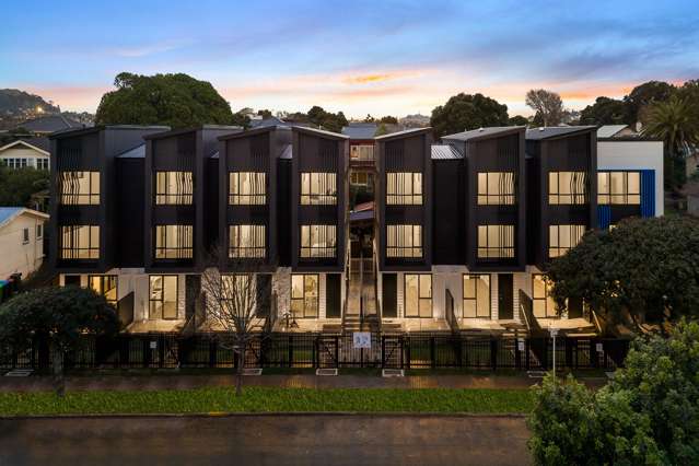 Affordable New Homes in MAGS Zone