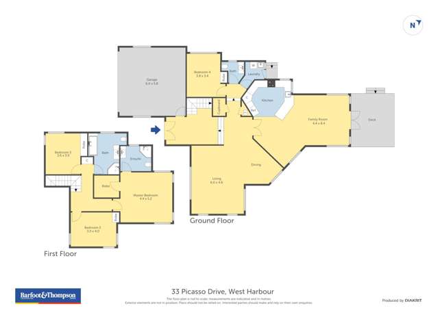 33 Picasso Drive West Harbour_2