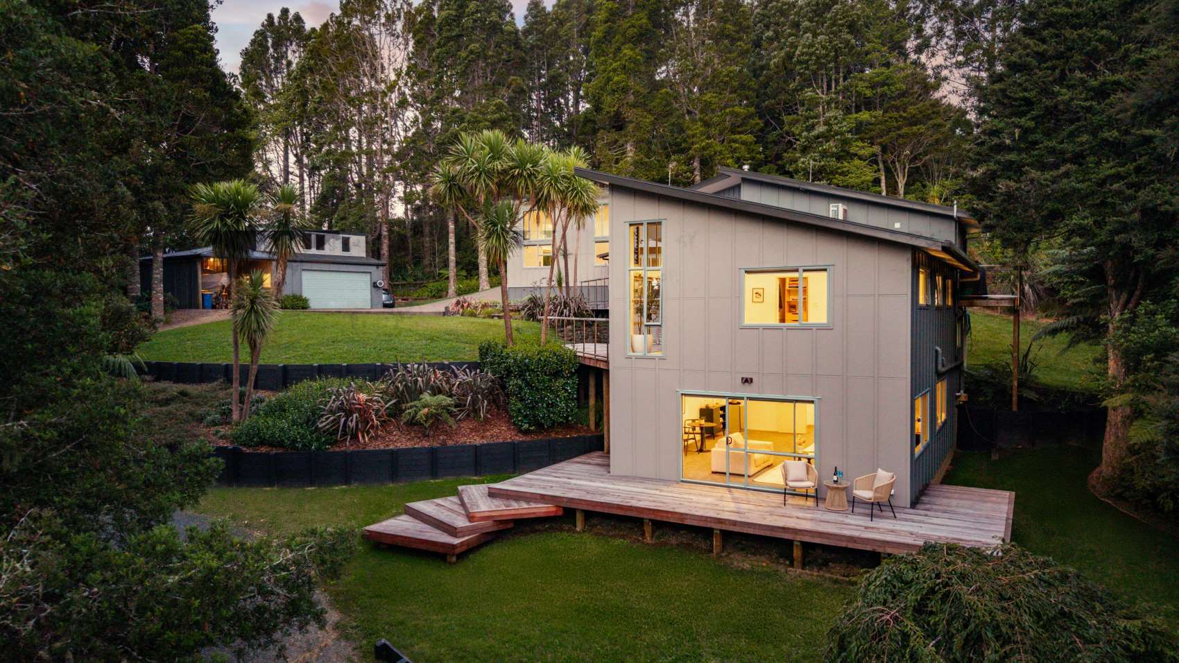 99D Carter Road in Oratia, Waitakere, Auckland