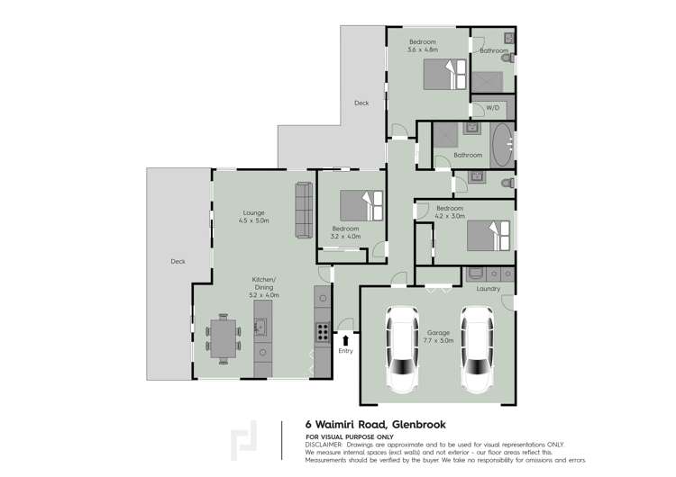 6 Waimiri Road Glenbrook_15