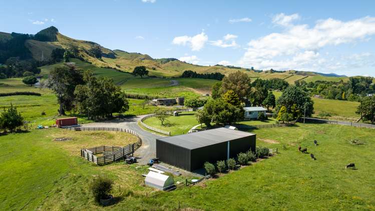 11 Morrison Road Paeroa_29