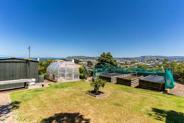 Feature Packed With Expansive Views