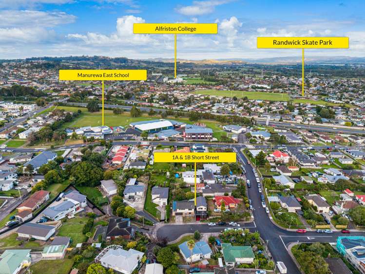 1A & 1B Short Street Manurewa East_31