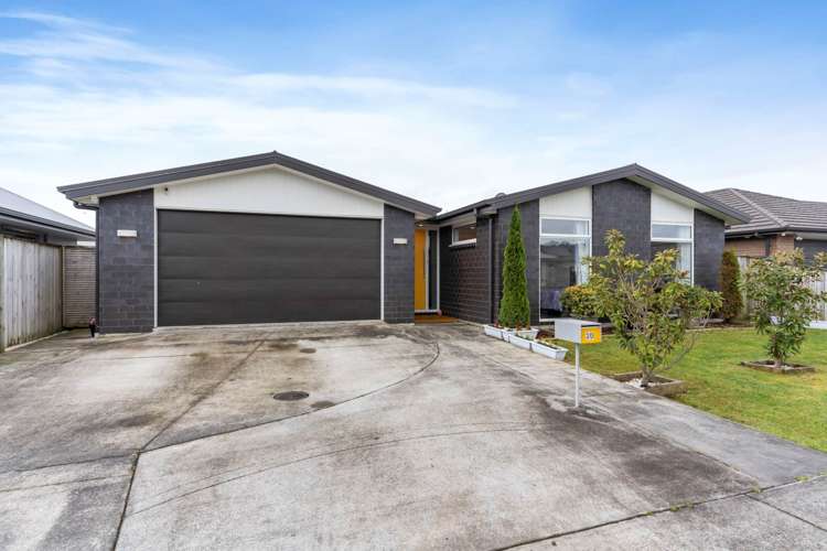 20 Lamborn Drive Papakura_13