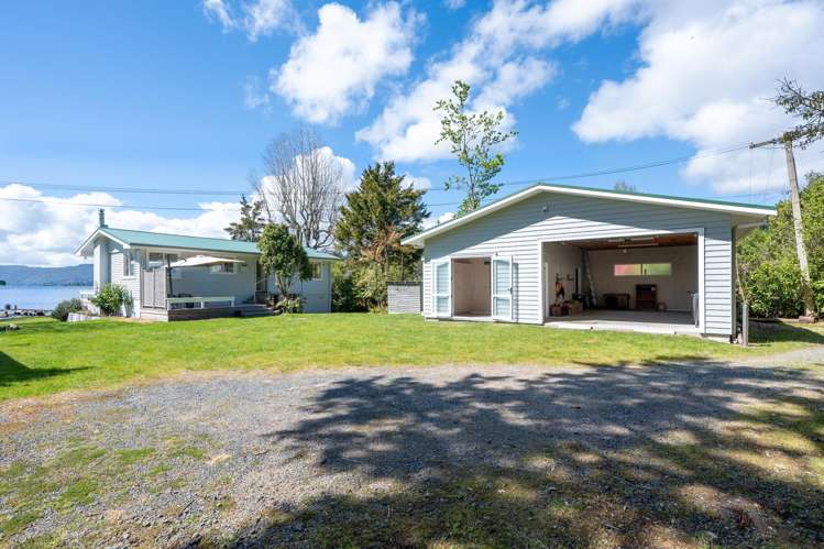 919K State Highway 30 Lake Rotoiti_19