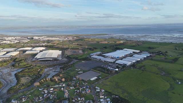 Metalled Yard / Development Option | AVAILABLE NOW