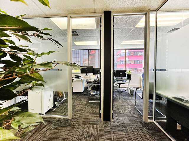 Unit 6D/300 Queen Street City Centre_4