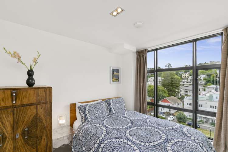 33/254 Willis Street Te Aro_17