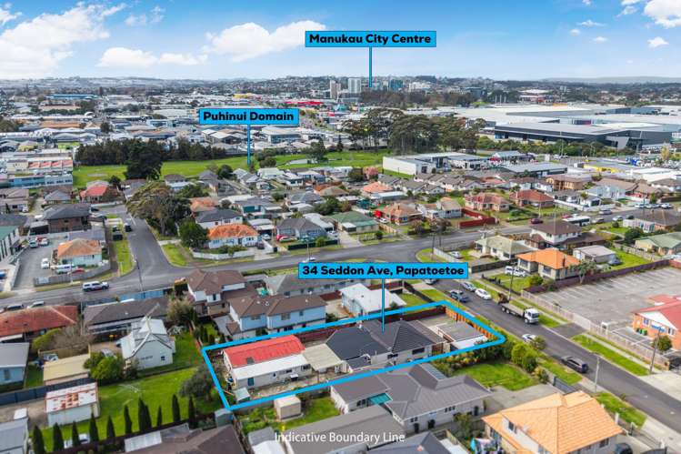 34 Seddon Avenue Papatoetoe_19