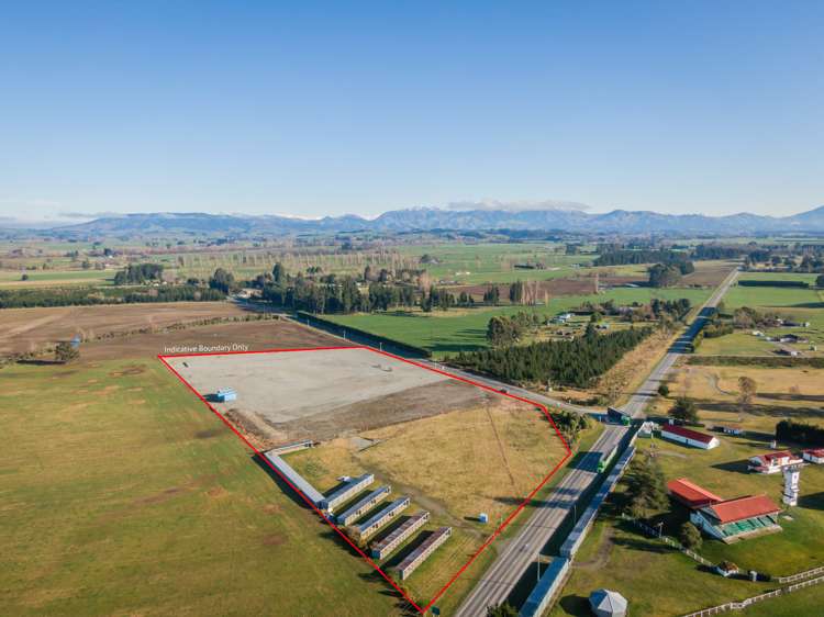 Orari Station Road Orari_12