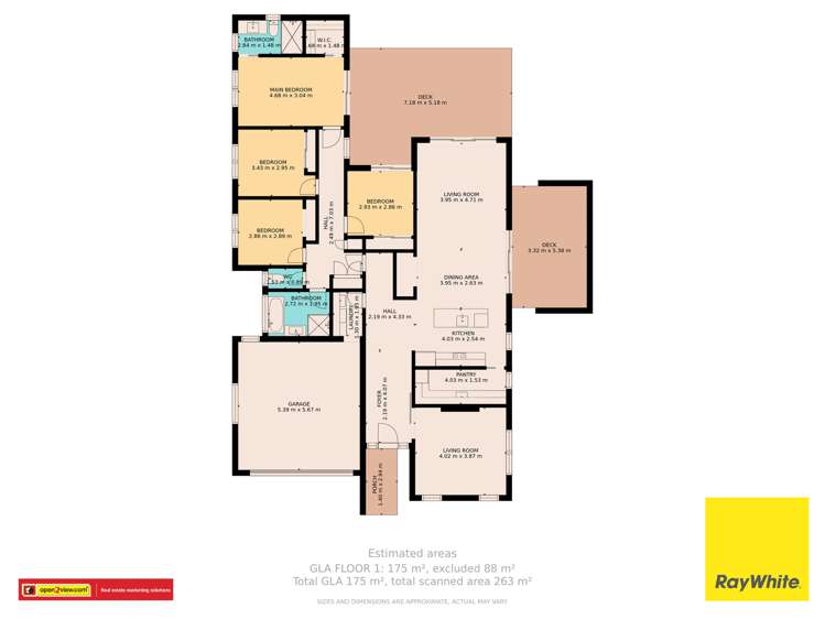 61 Great South Road Ohaupo_19