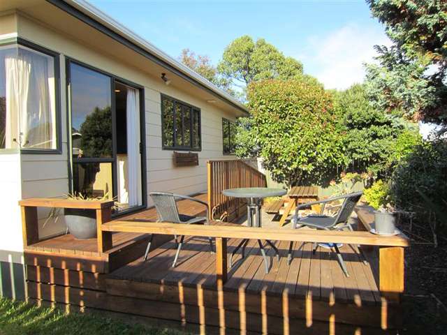 2 Bedroom, Paraparaumu