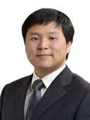 Bruce Jiao