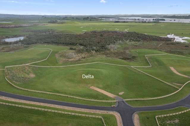 Lot - D Oakridge Rise Te Kauwhata_1