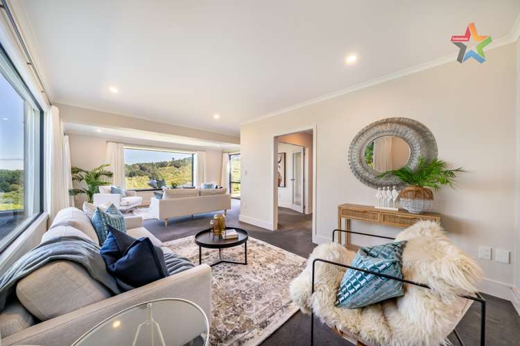 7 Green Park Lane Korokoro_9