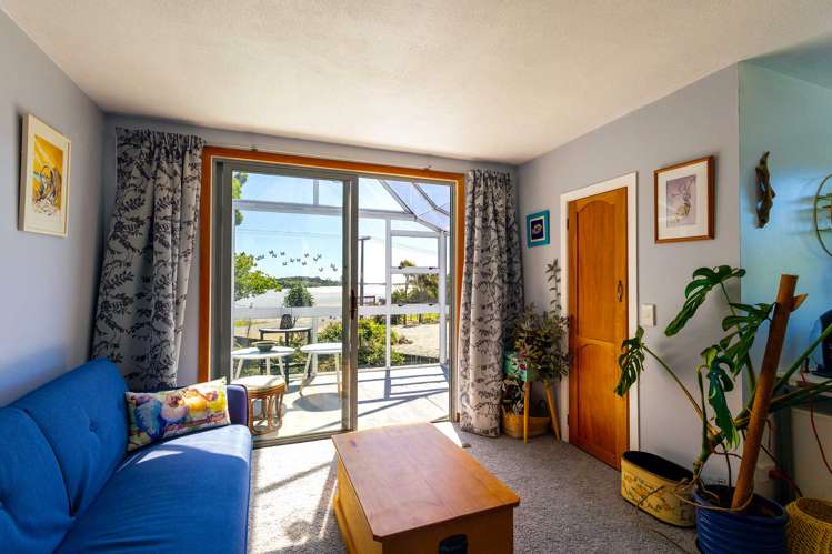 28 Hokitika-Kaniere Tramway Kaniere_8