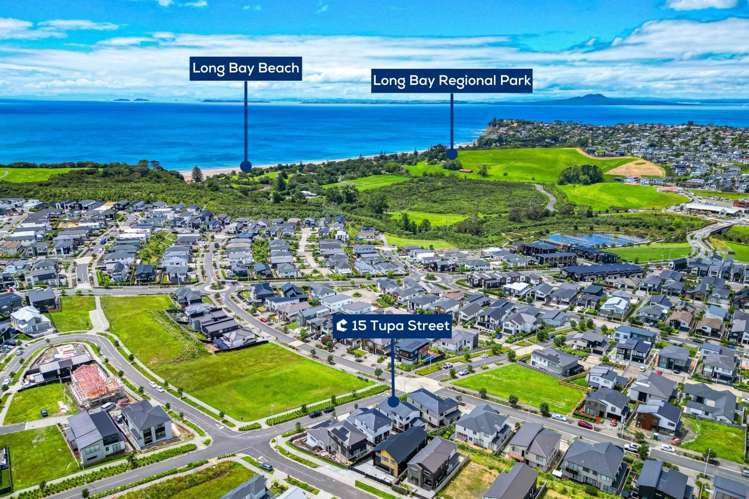 15 Tupa Street Long Bay_24