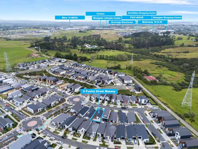 9 Puwha Street Massey_4