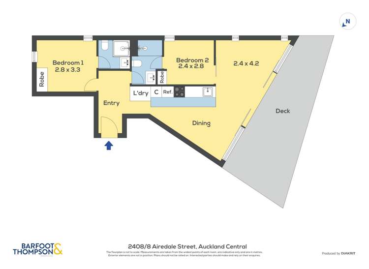 2408/8 Airedale Street Auckland Central_12