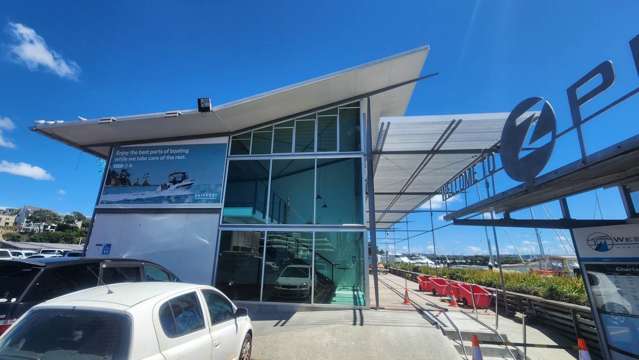 90M² UNITS AT PIER Z, WESTHAVEN