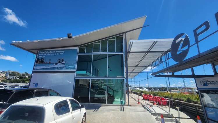 Pier Z/31 Westhaven Drive_0