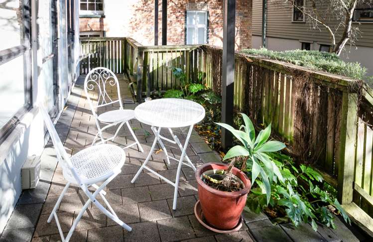 27B St Benedicts Street Eden Terrace_13