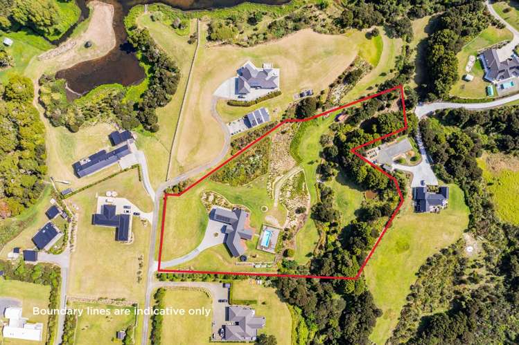 30 Woodleigh Lane Mangawhai_34