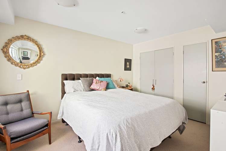 4b/115 Dixon Street Te Aro_5