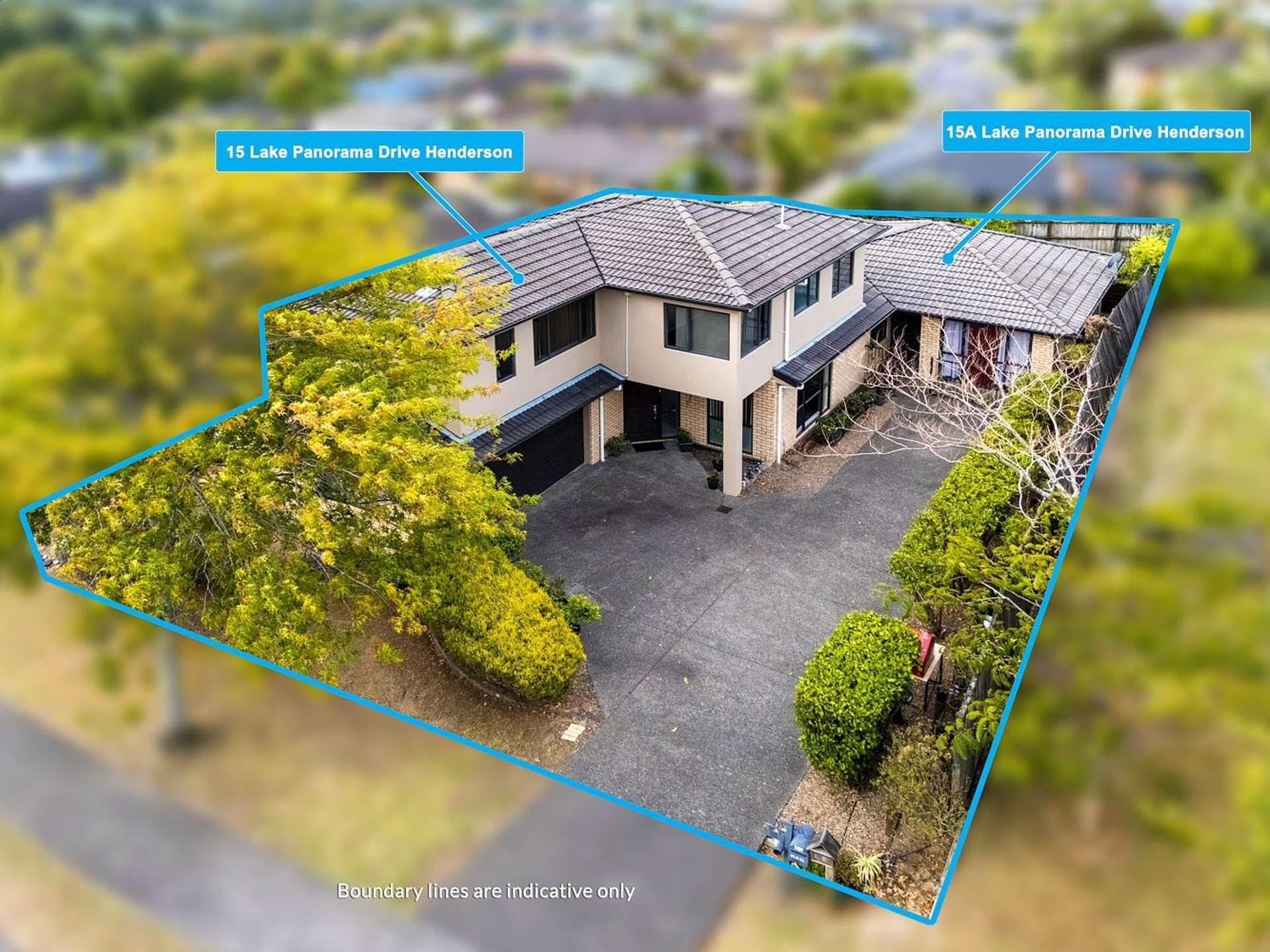 15A Lake Panorama Drive Henderson_0