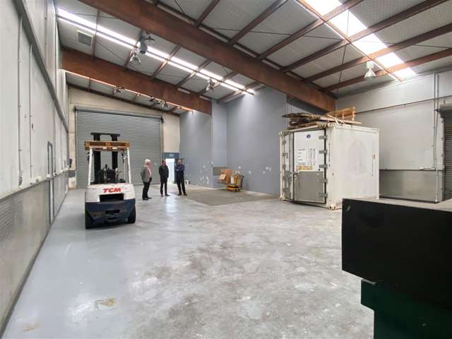 Unit A at 4 Newton Place Frankton_2