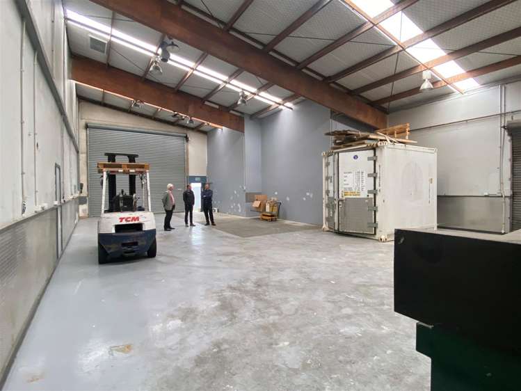 Unit A at 4 Newton Place Frankton_2