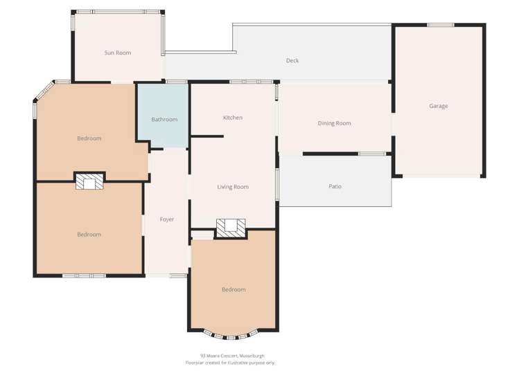 93 Moana Crescent Musselburgh_37