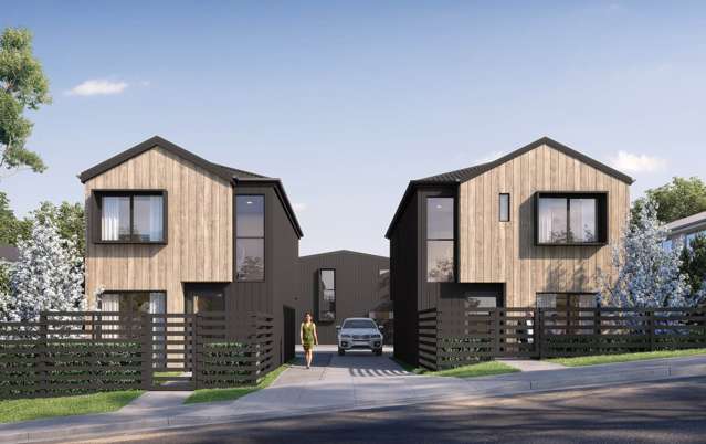 Lot 7, 27 Grassways Avenue Pakuranga_2