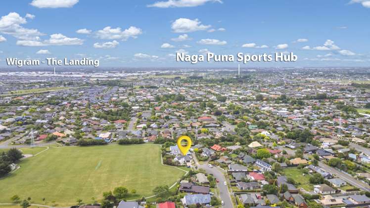 42 Arkwright Place Halswell_29