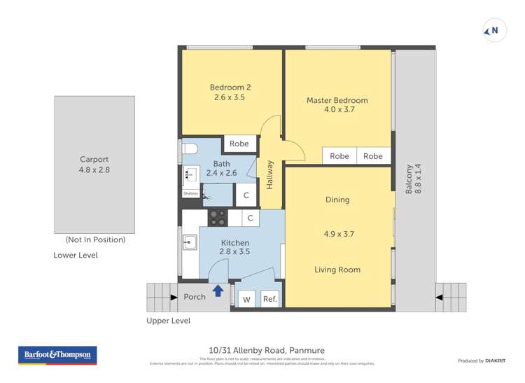 10/31 Allenby Road Panmure_10