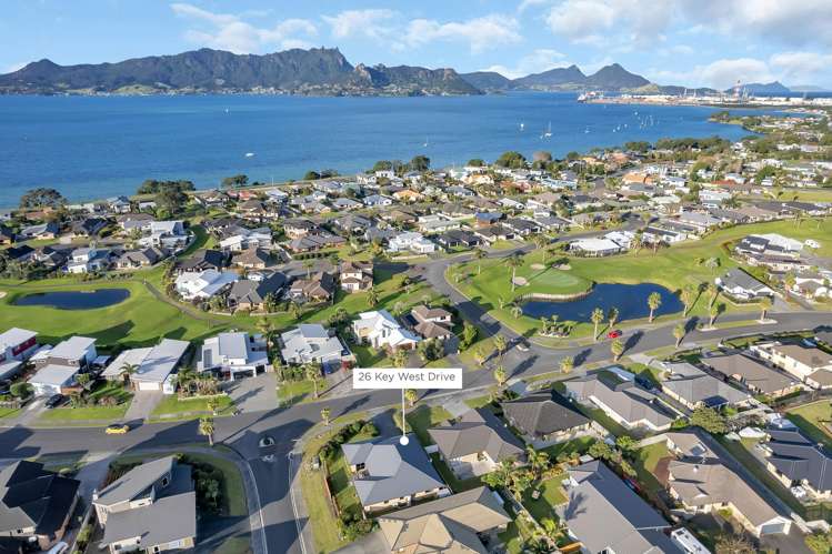 26 Key West Drive One Tree Point_20