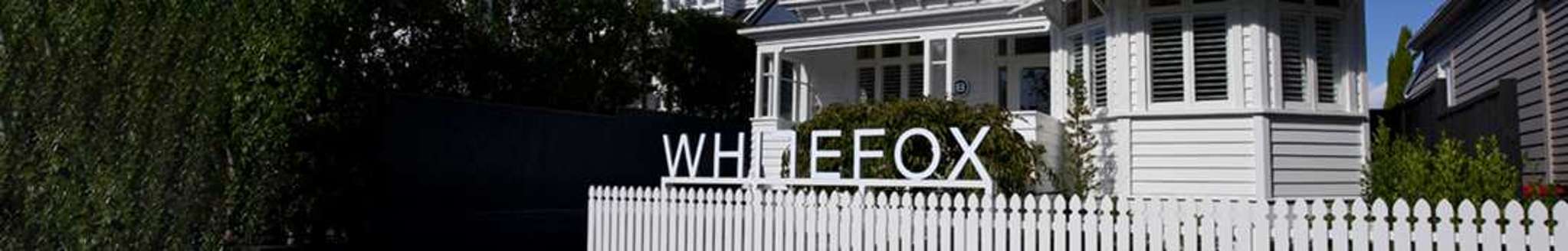 WHITEFOX Real Estate – Auckland (Licensed: REAA 2008)