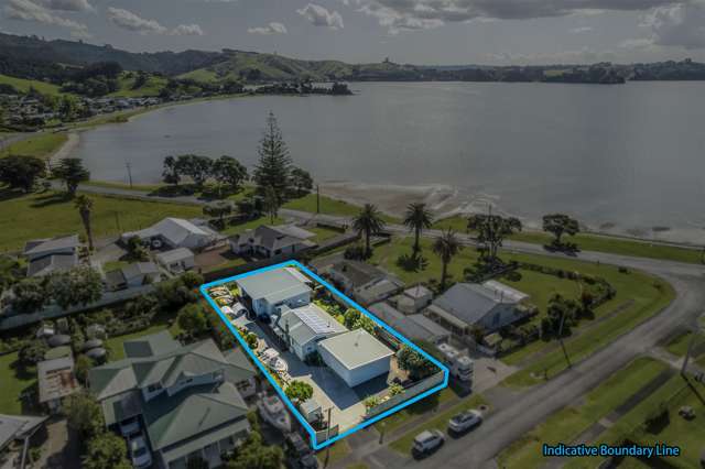 3 Karaka Road Kawakawa Bay_1