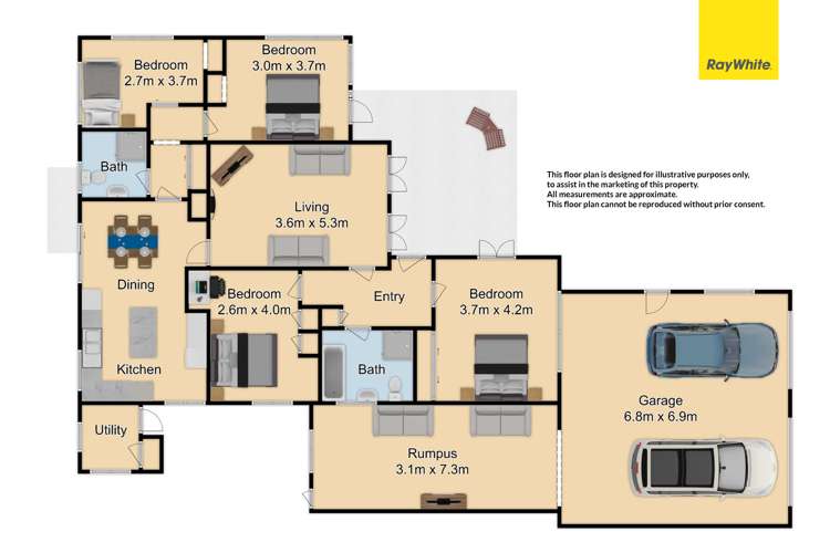 122 Clarkin Road Fairfield_11