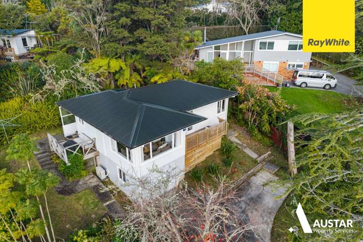  12 Daffodil Street Titirangi_15