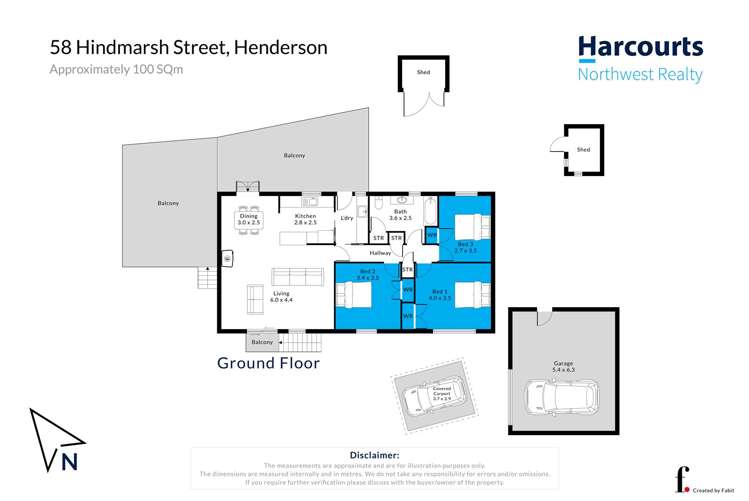 58 Hindmarsh Street Henderson_9