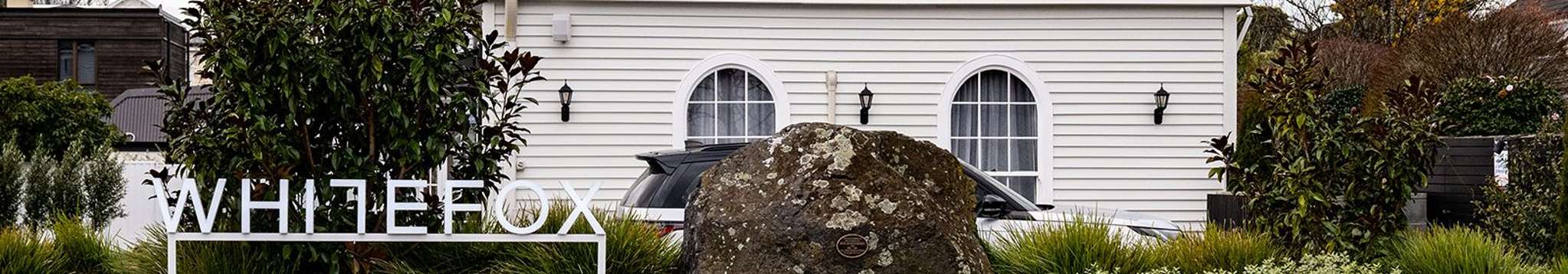 WHITEFOX Real Estate - Christchurch (Licensed: REAA 2008)