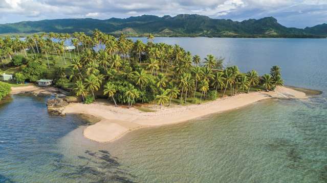 Mai Island Vanua Levu_1