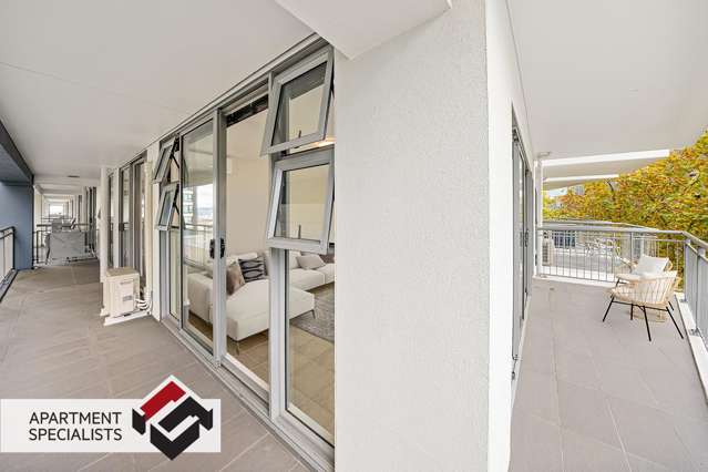 1 Parliament Street Auckland Central_4