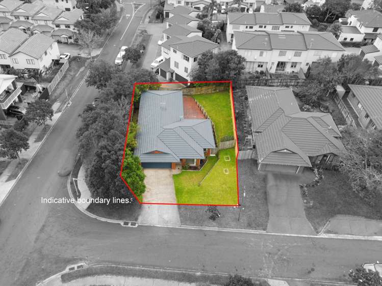 8 Nimstedt Avenue Oteha_31