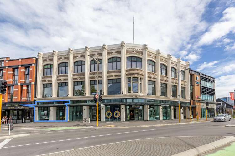 C3, 181 High Street City Centre_1