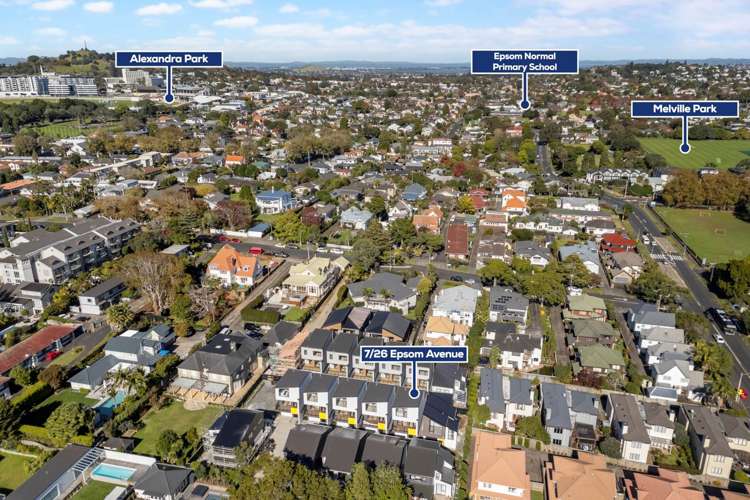 7/26 Epsom Avenue Epsom_20